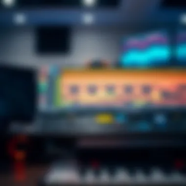 Optimized Workflow in FL Studio Optimized audio production workflow in FL Studio