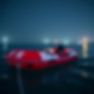 Exploring Float Tube: APK and Modifications Summary