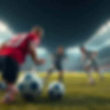 Exploring Football Live HD APK: An Ad-Free Experience Introduction Exploring Football Live HD APK: An Ad-Free Experience Introduction