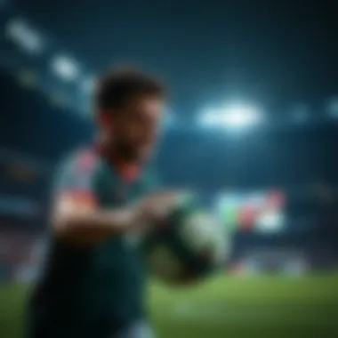 Notable Exploring Football Live HD APK: An Ad-Free Experience Notable Exploring Football Live HD APK: An Ad-Free Experience