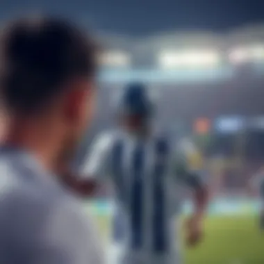 Exploring Football Live HD APK: An Ad-Free Experience Summary Exploring Football Live HD APK: An Ad-Free Experience Summary