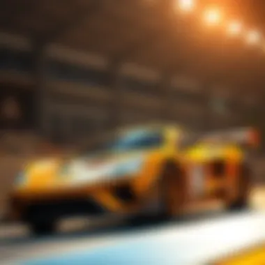 Exploring FR Legends Mods: Enhancements for Your Racing Experience Introduction