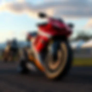 Exploring FR Legends Mods: Enhancements for Your Racing Experience Summary