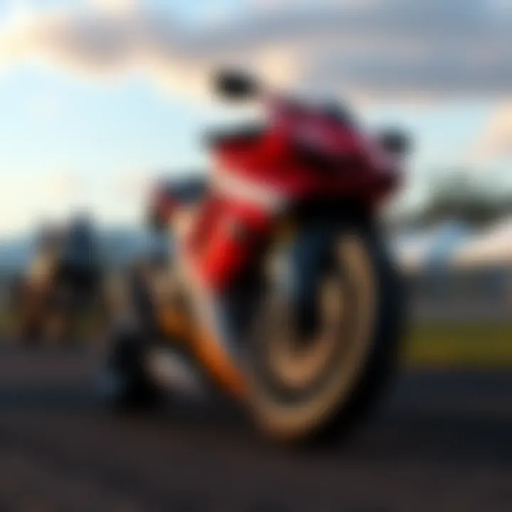 Exploring FR Legends Mods: Enhancements for Your Racing Experience Summary
