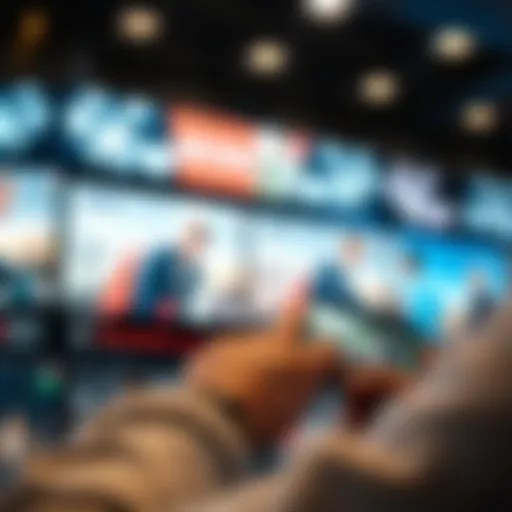 Exploring Free Download Options for MX Player Introduction