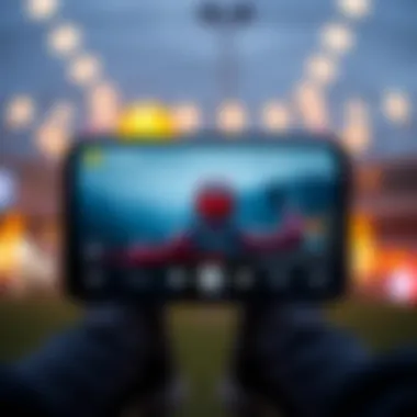 Exploring Free Download Options for MX Player Summary