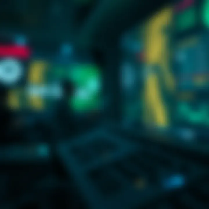 Ethical considerations in digital rights