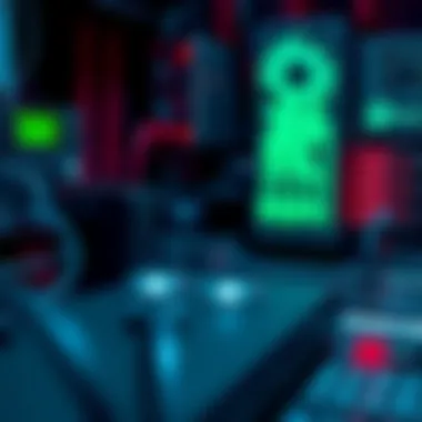 Technical aspects of APK modifications