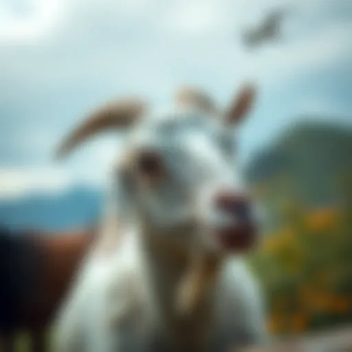 Exploring Goat Simulator 3: A Comprehensive Guide to Mod APK with Unlimited Money Introduction