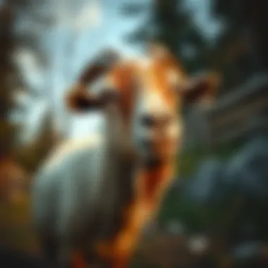 Notable Exploring Goat Simulator 3: A Comprehensive Guide to Mod APK with Unlimited Money Notable Exploring Goat Simulator 3: A Comprehensive Guide to Mod APK with Unlimited Money
