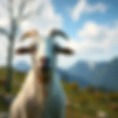 Exploring Goat Simulator 3: A Comprehensive Guide to Mod APK with Unlimited Money Summary Exploring Goat Simulator 3: A Comprehensive Guide to Mod APK with Unlimited Money Summary