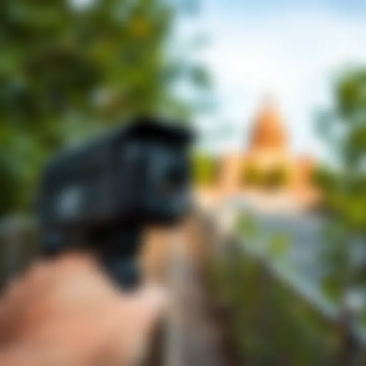 Exploring GPS Map Camera Version 1.6.27 APK: A Comprehensive Guide Summary