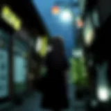 Exploring Higurashi no Naku Koro ni APK: An In-Depth Analysis Introduction