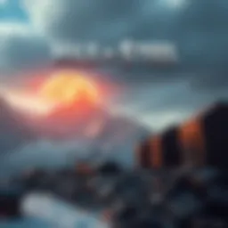 Exploring Hills of Steel Mod APK: A Comprehensive Guide Introduction