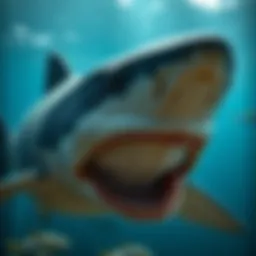 Exploring Hungry Shark Evolution: The Abyssal Shark Introduction