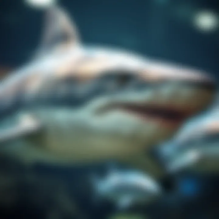 Notable Exploring Hungry Shark Evolution: The Abyssal Shark