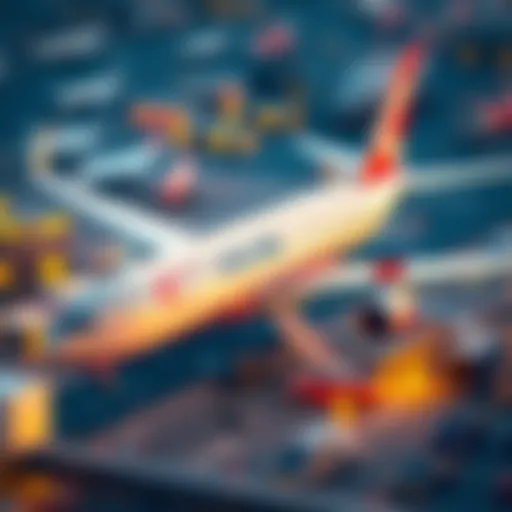 Exploring Idle Airline Tycoon Management APK: Comprehensive Insights Introduction