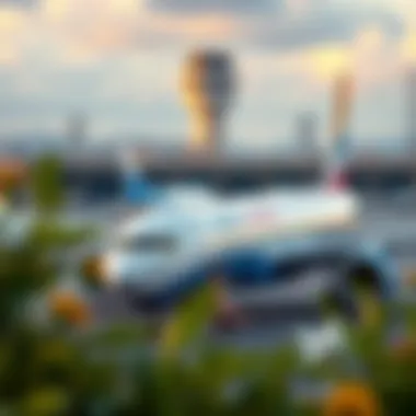 Exploring Idle Airline Tycoon Management APK: Comprehensive Insights Summary Exploring Idle Airline Tycoon Management APK: Comprehensive Insights Summary