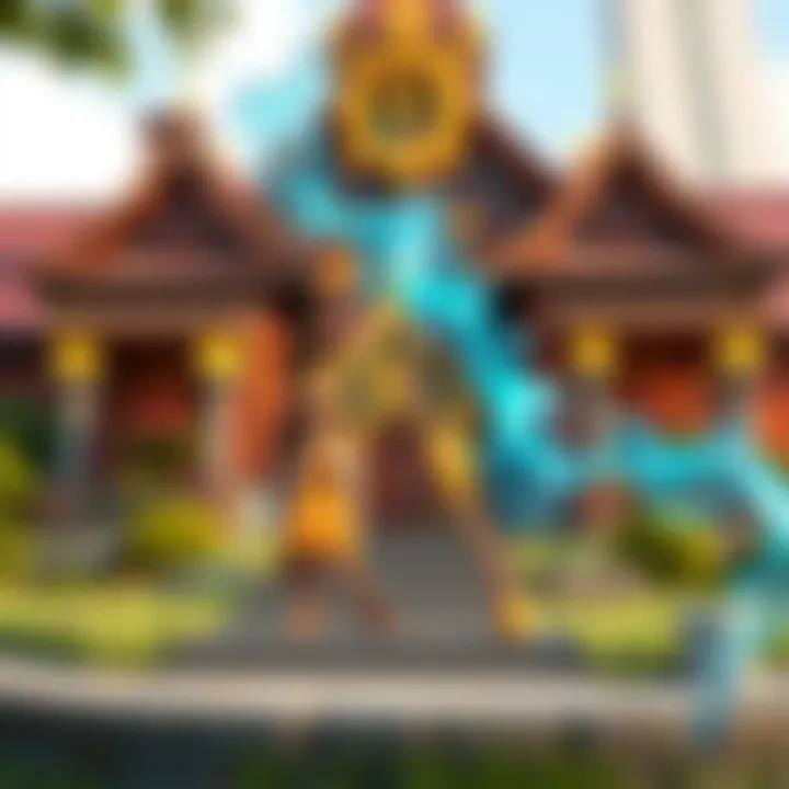 Exploring Idle Magic School Mod APK: An In-Depth Guide Summary