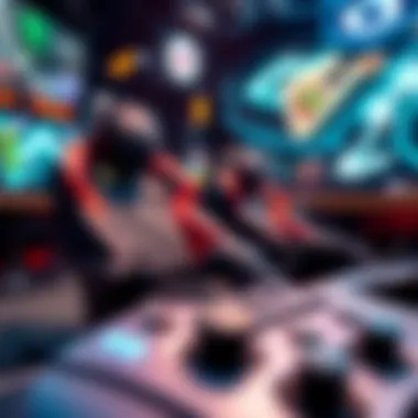 Game Modifications for Enhanced Play A detailed overview of game mods enhancing the gaming experience