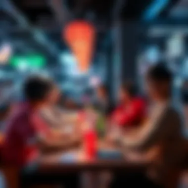 Strategic Gameplay Techniques A strategic analysis of user gameplay techniques