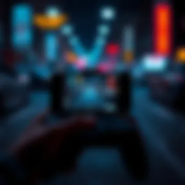 Ethical considerations in utilizing modified apps