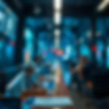 Ethical considerations in the use of Investing Mod APKs