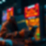 Overview of Investing Mod APK functionalities