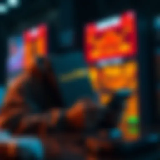 Overview of Investing Mod APK functionalities