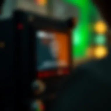 Installing the ishredder Mod Installation interface of the ishredder mod