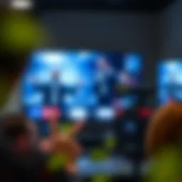 Exploring iWebTV: A Comprehensive Guide to Streaming Solutions Introduction