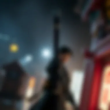 Notable Exploring Jujutsu Kaisen Mods: Unleashing Potential