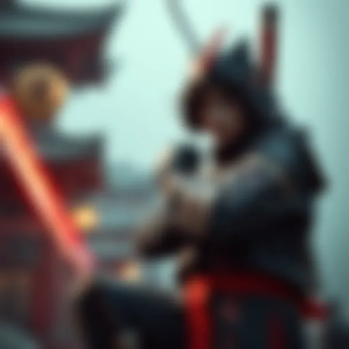 Exploring Jujutsu Kaisen Mods: Unleashing Potential Summary