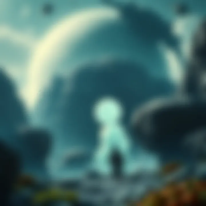Exploring Juno New Origins APK for PC: A Comprehensive Guide Introduction