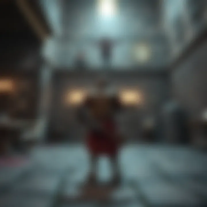 Guide to Modifying Gameplay in Karryn's Prison A visual guide to modifying gameplay in Karryn's Prison