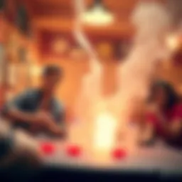 Dynamic gameplay of Keep Talking and Nobody Explodes