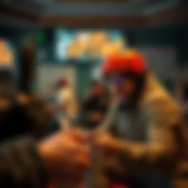 Safe downloading practices for mobile gamers