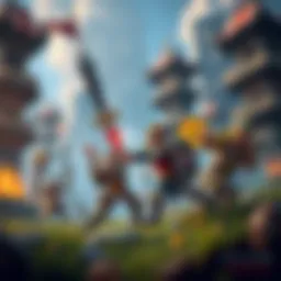 Exploring Kingdom Rush 5: The Dynamics of Alliance TD Introduction