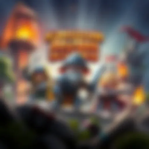 Exploring Kingdom Rush Alliance: An In-Depth Look at the APK Edition Introduction