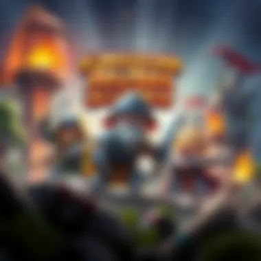 Exploring Kingdom Rush Alliance: An In-Depth Look at the APK Edition Introduction Exploring Kingdom Rush Alliance: An In-Depth Look at the APK Edition Introduction