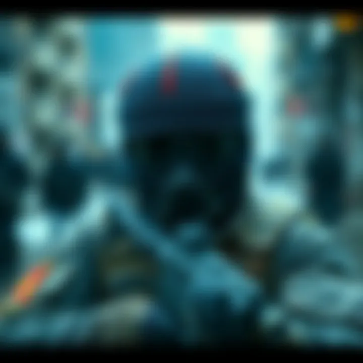 Exploring Last War Hacked APK: Navigating Modifications and Enhancements Summary
