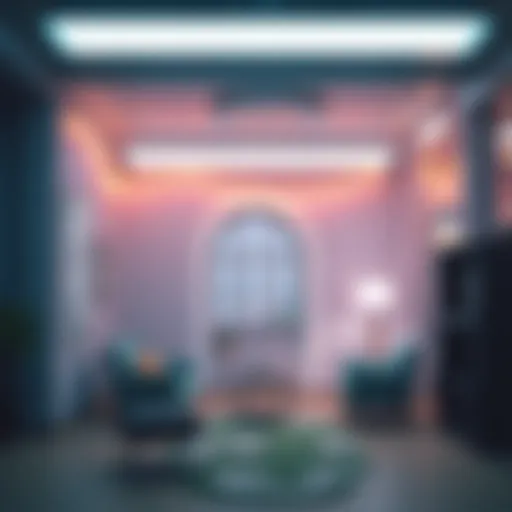 Exploring Light Room Mod APK: Enhancements, Features, and Considerations Introduction