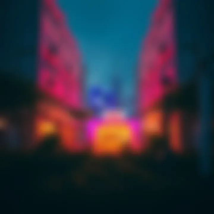 Exploring Light Room Mod APK: Enhancements, Features, and Considerations Summary