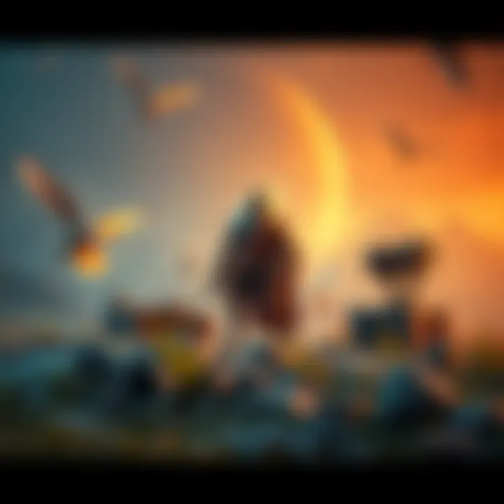 Installation Guide for LiteAPKs Installation guide showcasing the installation of LiteAPKs