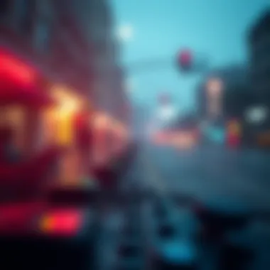 Aesthetic representation of APKs