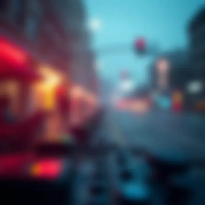 Aesthetic representation of APKs