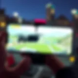 Exploring Local Cast Receiver APK Mod: A Comprehensive Guide Introduction
