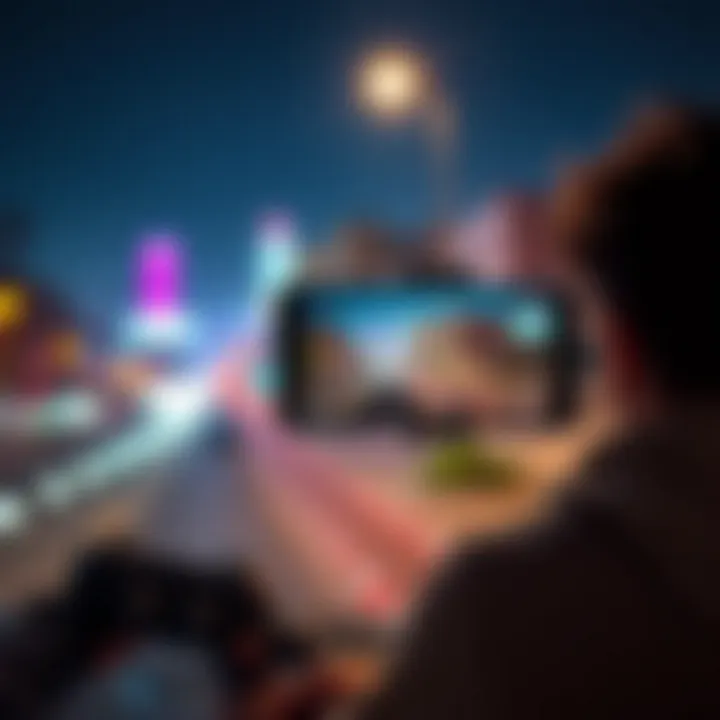 Exploring Local Cast Receiver APK Mod: A Comprehensive Guide Summary