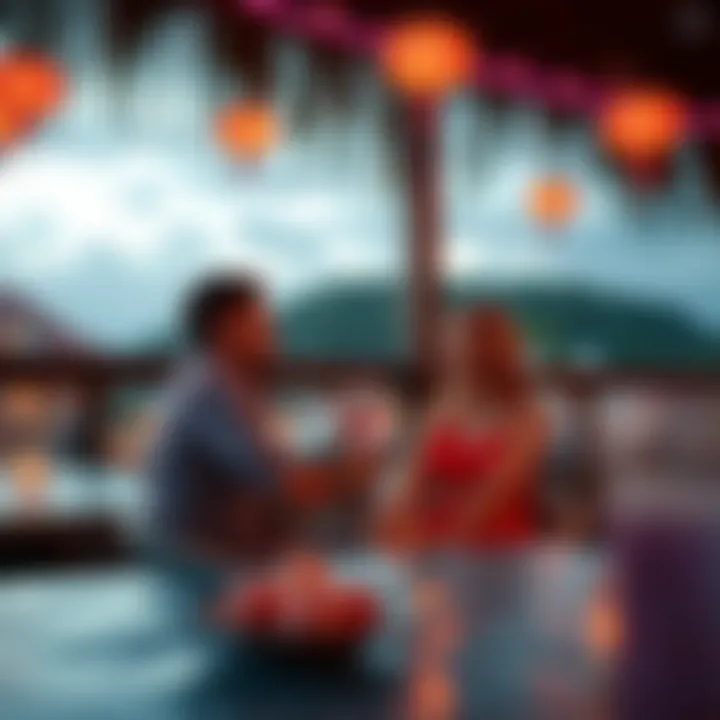 Exploring Love Island: The Game APK Summary