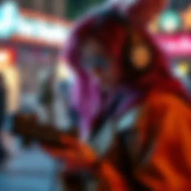 Exploring Lusts Cupid: A Comprehensive Guide to Downloading and Utilizing APKs Summary